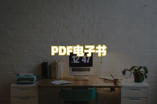 PDF电子书